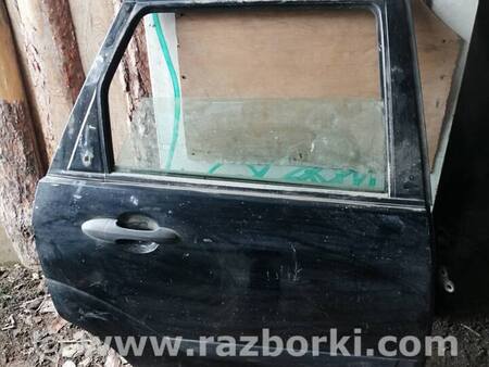 Дверь задняя правая для Ford Focus 1 (07.1998 - 09.2004) Киев 1430148