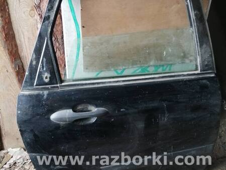 Дверь задняя правая для Ford Focus 1 (07.1998 - 09.2004) Киев 1430148