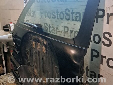 Крышка багажника в сборе для Toyota RAV-4 (05-12) Киев 6700542261