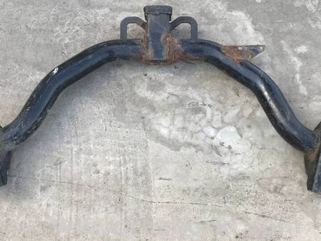 Фаркоп для Acura MDX YD2 (2006-2012) Киев 08L92-STX-200