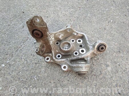 Кулак задний левый для Honda Accord CU (12.2008 - 03.2013) Киев 52215TA0A00