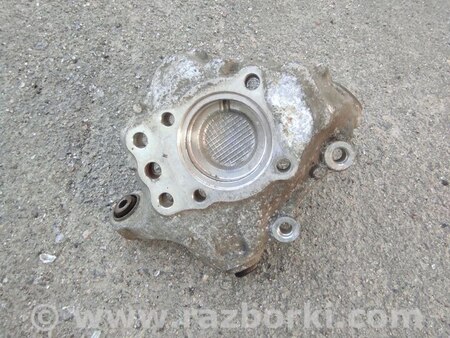 Кулак задний левый для Honda Accord CU (12.2008 - 03.2013) Киев 52215TA0A00