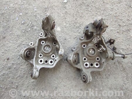 Кулак задний левый для Honda Accord CU (12.2008 - 03.2013) Киев 52215TA0A00