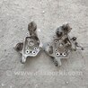 Кулак задний левый для Honda Accord CU (12.2008 - 03.2013) Киев 52215TA0A00
