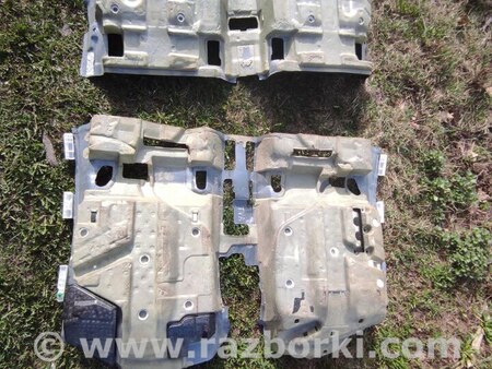 Ковер салона для Honda Accord CR CT (06.2013 - 01.2020) Киев 83302-TVA-A012-M1