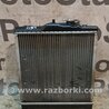 Радиатор основной для Honda HR-V Киев 19010PEL003