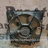 Диффузор радиатора в сборе для Toyota RAV-4 (05-12) Киев 1671128150