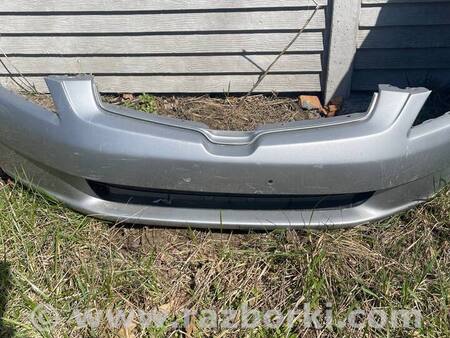 Бампер передний для Honda Accord CM (11.2002 - 12.2008) Киев 71101-sda-zz00