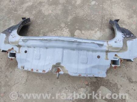 Задняя панель для Honda Civic 5D 8G Киев 66100SMGE00ZZ