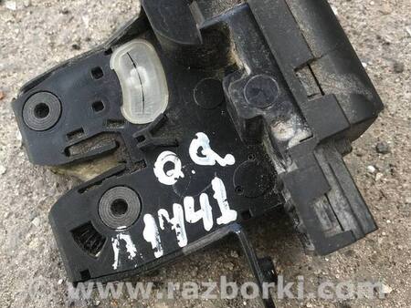 Замок крышки багажника для Nissan Qashqai (07-14) Киев 90502AV710 