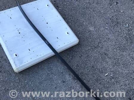 Накладка кузова для Honda Accord CR CT (06.2013 - 01.2020) Киев 73153-T2A-A01