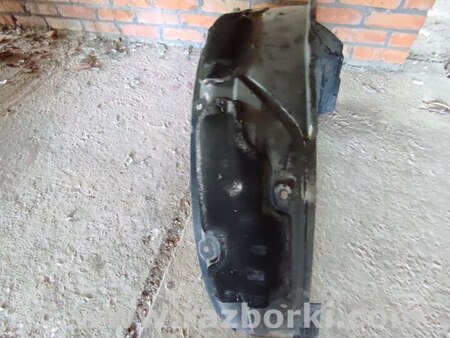Подкрылок передний левый для Honda Civic 5D 8G Киев 74151-SMG-E, 74150 SMJ-E