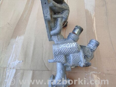 Корпус термостата для Acura MDX YD2 (2006-2012) Киев 19410-RYE-A10, 18011-RCA-A00