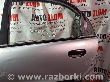 Дверь задняя левая для Daewoo Lanos Львов