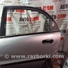 Дверь задняя левая для Daewoo Lanos Львов