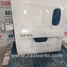 Дверь задняя левая для Opel Vivaro Львов