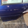 Дверь задняя левая для Volkswagen Golf IV Mk4 (08.1997-06.2006) Львов