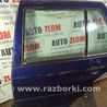 Дверь задняя левая для Volkswagen Golf IV Mk4 (08.1997-06.2006) Львов