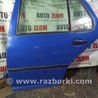 Дверь задняя левая для Volkswagen Golf IV Mk4 (08.1997-06.2006) Львов