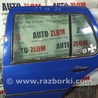 Дверь задняя левая для Volkswagen Golf IV Mk4 (08.1997-06.2006) Львов