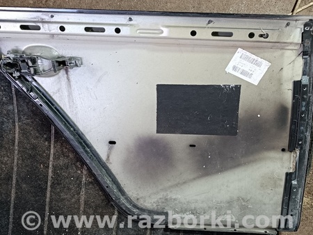 Дверь задняя левая для Volkswagen Golf V Mk5 (10.2003-05.2009) Львов