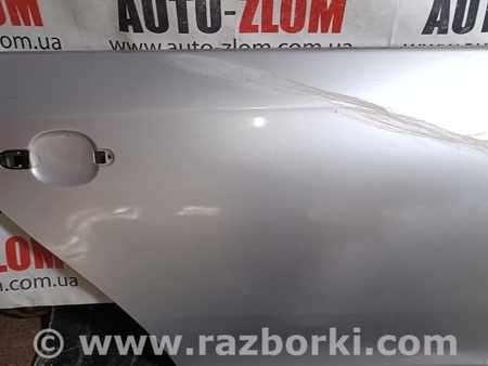Дверь задняя правая для Volkswagen Golf V Mk5 (10.2003-05.2009) Львов