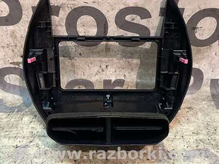 Воздуховод печки для Toyota RAV-4 (05-12) Киев 5541042110