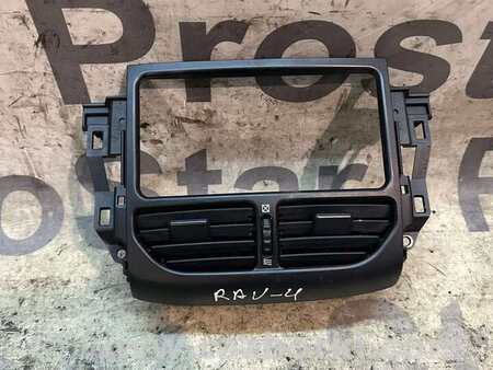 Воздуховод печки для Toyota RAV-4 (05-12) Киев 5541042110