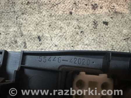 Блок кнопок зеркал для Toyota RAV-4 (05-12) Киев 5544642020