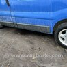 Диск R16 для Renault Trafic 2 (2001-2014) Запорожье