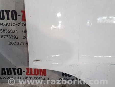 Дверь передняя левая для Fiat Ducato Львов