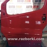 Дверь передняя левая для Renault Trafic 2 (2001-2014) Львов