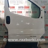 Дверь передняя правая для Renault Trafic 2 (2001-2014) Львов