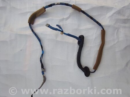 Проводка крышки багажника для Honda Civic 5D 8G Киев 39168-SMG-E011-M1