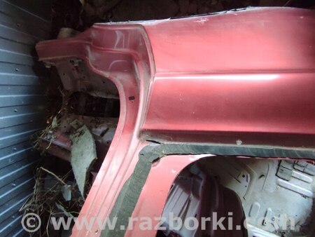 Задняя правая четверть для Mitsubishi Outlander Киев 5301G844