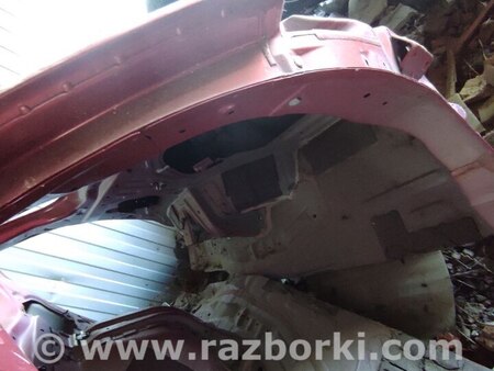 Задняя правая четверть для Mitsubishi Outlander Киев 5301G844