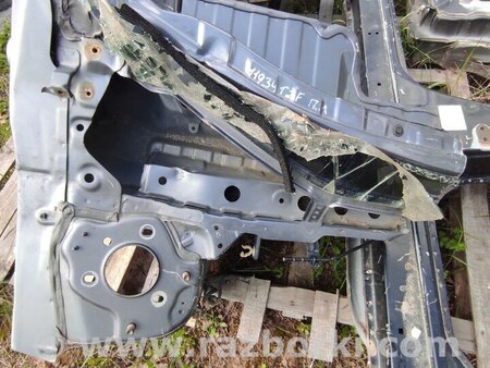 Передняя правая четверть для Honda Accord CR CT (06.2013 - 01.2020) Киев