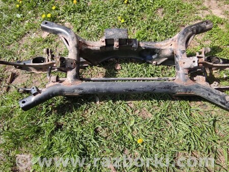 Подрамник для Mitsubishi Outlander Киев 4100A036