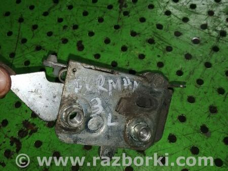Замок двери задней левой для Skoda Forman Киев 115988014