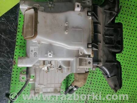 Печка для Toyota Land Cruiser Prado 150 Киев 8705060550