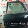 Дверь задняя левая для Audi (Ауди) 80 B3/B4 (09.1986-12.1995) Львов