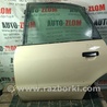 Дверь задняя левая для Audi (Ауди) A4 B5 - 8D2, 8D5 (11.1994-10.2000) Львов