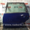Дверь задняя левая для Volkswagen Passat B4 (10.1993-05.1997) Львов