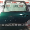 Дверь задняя левая для Volkswagen Passat B4 (10.1993-05.1997) Львов