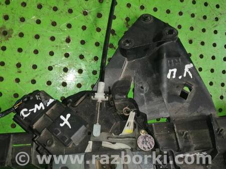 Замок двери передней правой для Ford C-Max Mk1, Mk2 Киев 4924694