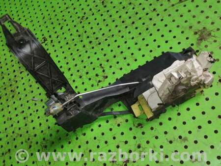 Замок двери передней левой для Ford Fiesta Mk5 (2002-2012) Киев 4692462