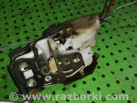 Замок двери передней левой для Honda CR-V Киев 72150S9AE02