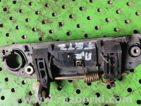 Ручка передней правой двери для Hyundai Getz Киев 826601C050