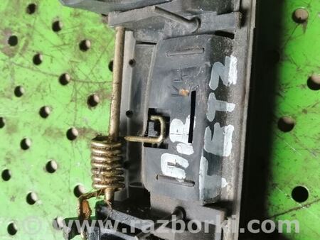 Ручка передней правой двери для Hyundai Getz Киев 826601C050