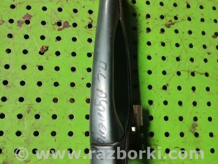 Ручка передней левой двери для Mitsubishi Outlander Киев MR970236